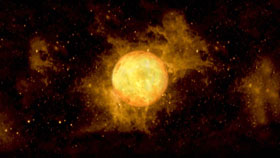 Song of the Sun