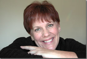 Kim Pentecost