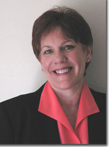 Kim Pentecost