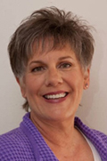 Kim Pentecost